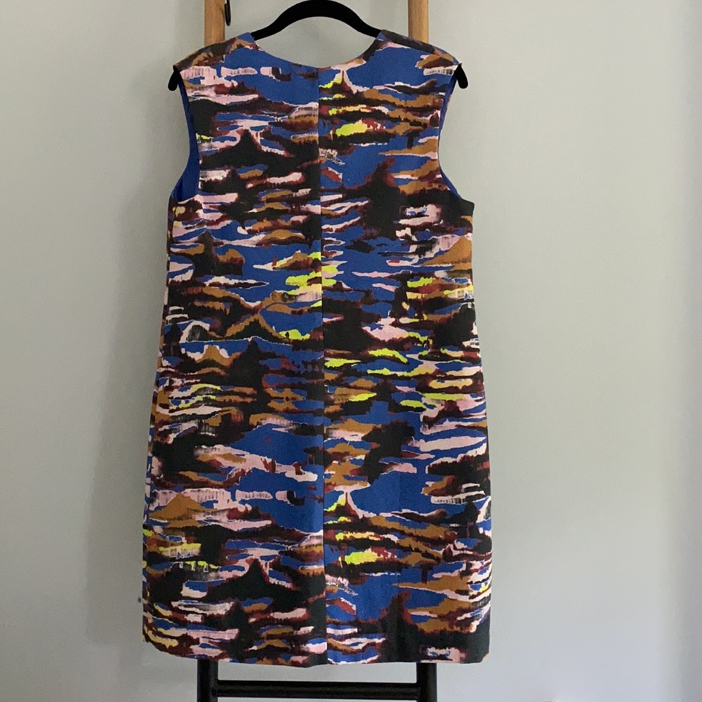 ASOS Blue mini Dress - Picture 2 of 6